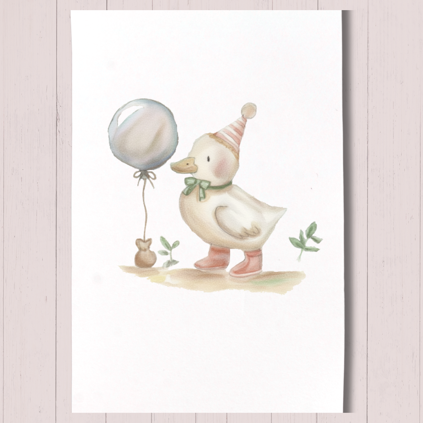 "Celebration Waddles"