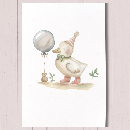 "Celebration Waddles"